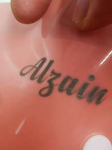 [Personalizzato] 2/5 pezzi Buste in plastica da 16 mil con colori attenuati e testo inciso al laser - Adatte per uso fai-da-te e formato A4; Spesse, con grande capacità per contenere fascicoli, documenti, esami; Necessità di ufficio, studio, archiviazione quotidiana, uso versatile per studenti, attività, casa, ritorno a scuola