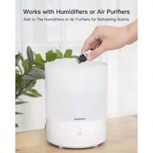 10毫升香薰油 天然精油 适用于DIY香薰石膏装饰香薰蜡烛香皂加湿器