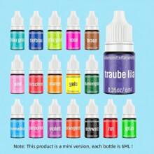 Gel Color Set - 10/22 Concentrated Assorted Food Colors For Cake Decorating Fudge Cookies - Vibrant, Odorless Dyes For Easter Egg Frosting Royal Icing Baking(Some Accessories Are Sent Randomly)