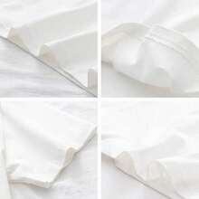 Women T-Shirts - White - View 5