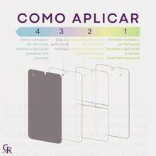 Película Hidrogel Privacidade Para Infinix Hot 60 Pro Plus - Multicolorido - Visão 7