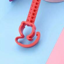 Colorful Pinwheel With Long Pole For Bicycles, Scooters, Balance Bikes,Bicycle Decoration,Cycling