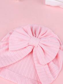 8 colores 2 estilos de diademas bordadas para otoño/invierno con decoración de lazo, adecuadas para bebés de 1 a 12 meses, ropa para recién nacidos niños y niñas, de tela elástica de punto, accesorios lindos para bebés, conjuntos para niñas, mejor regalo para fiestas