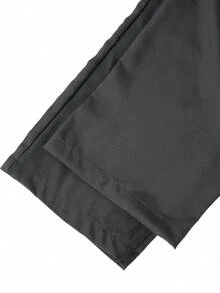 2pcs Teen Boys Breathable Mesh Casual Pants, Versatile & Stylish For Exercise, Sports, Outdoor, Running, Basketball, Football, Spring/Summer