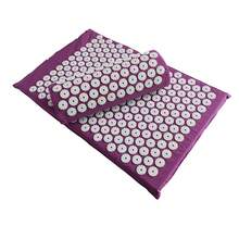 Acupressure Massage Mat, Multi-Functional Yoga Mat - Multicolor - View 9