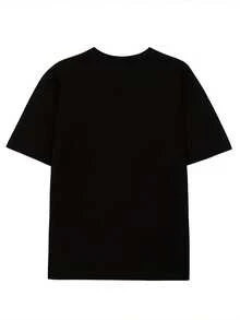 Basketball Shirt, Preppy Basketball Shirt, Basketball Game Day Shirt, Sports Mom Shirt, Basketball Mama Shirt, Retro Basketball Shirt, Perfect Gift For Ball Games Lovers - Black - View 2