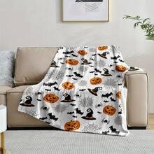 Sofadecken, Überwürfe & Schlafdecken - Grau - Übersicht 8