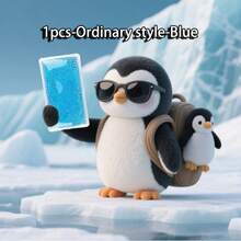 Bolsa de gel reutilizable para frío y calor, se puede congelar en el refrigerador o calentar en el microondas, bolsa de gel de compresa fría y caliente de doble cara, bolsa térmica, bolsa de hielo de gel con asa - Multicolor - Ver 14