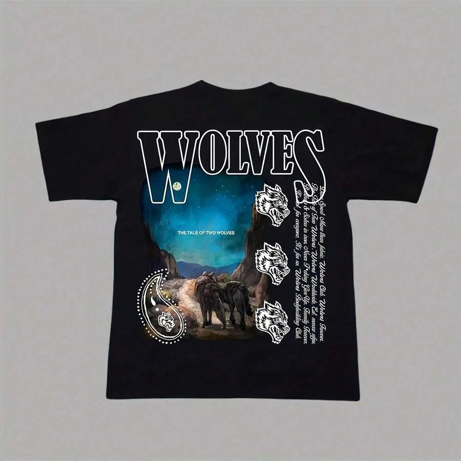 DARC WOES Oversized Couple T-Shirts Uni Darcsport Print  Tops Bodybuilding Gym Workout 100% Cotton0 - 黑色10 - 查看 1