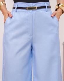 Marrant Pantalona Dress Pants - Baby Blue - View 3