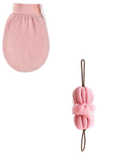 1pc Random Color Bath Foaming Ball Bathroom Decor Fall Decor Back To School