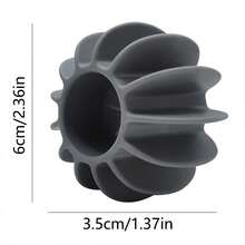 10pcs Laundry Balls, Anti-, Washing Machine Cleaner, Magical Laundry Balls - Multicolor-random Colors - View 8