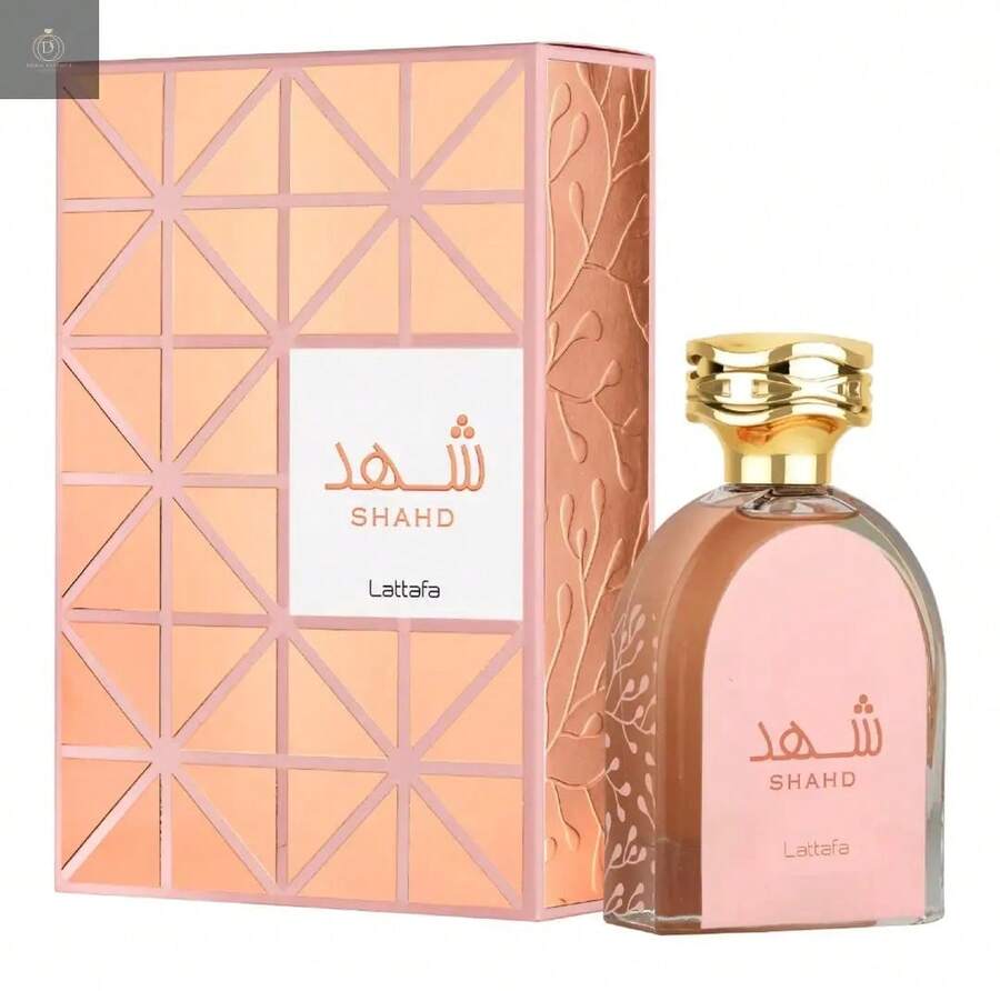 Lattafa Profumo - Multicolore - Visualizzare 1
