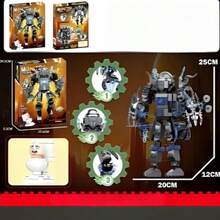 Kids Stacking Block Toys