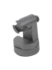 （安装说明：1. 清洁墙面；2. 打开吸盘盖，对准墙面；3. 合上盖子并向下按压。请注意：在光滑墙面上使用时，不建议用于乳胶漆墙面、水泥墙面、壁纸墙面或石膏墙面。）