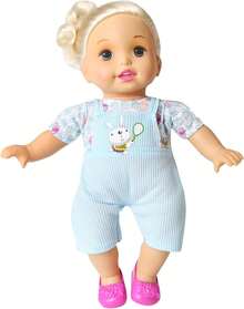 BOBO Clothes Set Of 6 12-14-16 Inch Alive Lovely Clothes Dress Outfits Costumes Dolly Pretty Cloth Girl Birthday (16) - 1 - 查看 5