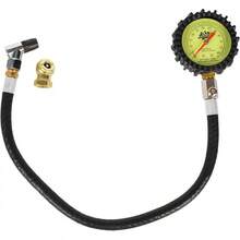 Joes Racing 32307 (0-60) PSI Medidor de presión de neumáticos - 0-60 PSI - Ver 3