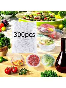 1/50/100/200 szt. Wielokrotnego użytku elastyczne osłony na miski na żywność, kolorowe, rozciągliwe osłony na żywność, odpowiednie do misek i talerzy o różnych rozmiarach, do kontaktu z żywnością, idealne do kuchni, na piknik, grilla, do akcesoriów kuchennych, jako osłona na żywność, do domu i salonu, jako pokrywa do kuchenki mikrofalowej, używane jako pokrywki do misek i do przykrywania resztek jedzenia, niezbędne w kuchni, aby zachować świeżość żywności.