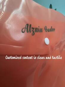 [Personalizzato] 2/5 pezzi Buste in plastica da 16 mil con colori attenuati e testo inciso al laser - Adatte per uso fai-da-te e formato A4; Spesse, con grande capacità per contenere fascicoli, documenti, esami; Necessità di ufficio, studio, archiviazione quotidiana, uso versatile per studenti, attività, casa, ritorno a scuola