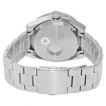 Orient Orient Herren Automatikuhr Klassisches Schwarzes Zifferblatt Lederarmband Anzugsuhr RA-AR0201B10B