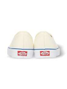 Vans THẬT - Trắng - Xem 6