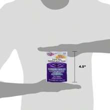 Tulip Permanent Fabric Dye Purple (26585)