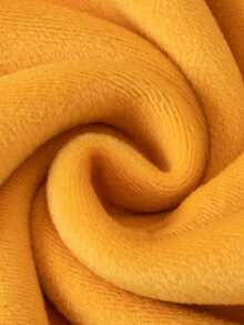 2pcs Men's Thermal Underwear Set, Autumn/Winter Long Johns Crew Neck Thermal Underwear