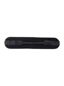 Glute Bridge Training Strap, Dumbbell Hip Thrust Training Strap, Portable Weight Training Strap, Unisex Glute Fitness Strap, Dynamic Exercise Aid Strap, Fitness Accessories, Sports, Gym, Home Workout, Fitness Equipment, Home Training - Multicolor - View 13