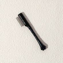 1pc Pet Eye Cleaning Brush, Dog Tear Stain Remover Comb, Pet Grooming Tool