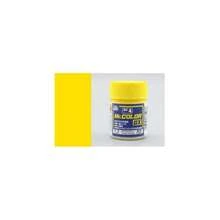 GSI Creos GX4 GX Gloss Yellow 18ml, GSI Mr. Color, Perfume, Fragrance, Unisex, Spray, Long Lasting, Parfum, Scent, Notes, Signature, Luxury, Gift, Collection, Classic, Set, Original, Eau De Parfum - Chaira Yellow - View 2