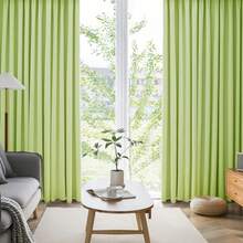 Blackout Curtains 1-Panel 2-Panel Or 4-Panel Set 99.9% Light Blocking Drape Suitable For Small Windows UV Protection Thermal Insulation Shape Memory Foam Machine Washable Available In Multiple Sizes And Colors Stylish Privacy Curtains - Beige - View 22