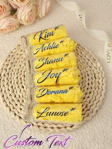 1PC Personalized Shot Glass, Custom Shot Glasses Bulk Personalized Tall Shot Glasses With Name, Bridal Party Gift, Custom 2OZ Shot Glass, Bridesmaid Groomsman Proposal, Bachelorette Party, Wedding Favor, Multi-Functional, Adjustable, Durable, Ornamental, Reusable, Exquisite, Adorable, Ideal Gifts, Birthday Party Favors, Graduation Gifts - Multicolor - View 8