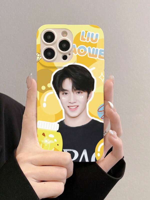 Custodie per telefono di moda