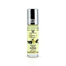 Spanish Vanilla Roll-On Perfume Oil For Unisex, 0.2 Oz (6 Ml), Fragrance, Spray, Long Lasting, Parfum, Scent, Notes, Signature, Luxury, Gift, Collection, Classic, Set, Original, Eau De Parfum - Màu xanh chanh - Xem 5