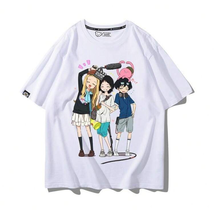 タコピーの原罪 タコピー Tシャツ しまむら タコピーの原罪 × しまむら