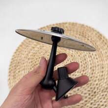 ¡Eliminador de fatiga para el automóvil! Plato de címbalo de percusión por gravedad para la rejilla de ventilación del automóvil, juguete anti-somnolencia para conducir, accesorio de decoración para el automóvil que alivia el estrés de manera divertida.