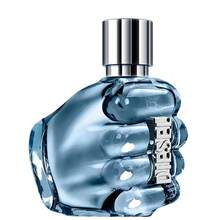 DIESEL ONLY THE BRAVE – EAU DE TOILETTE 125 ML – FOR MEN - Woody & Earthy - View 4