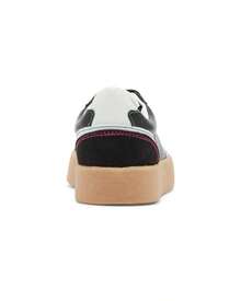 Steve Madden Status Sneaker - 彩色 - 查看 4
