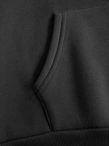 Women's Graphic Hoodies They Call Me Nana Because Partner In Crime Print Long Sleeve Drawstring Pocket Sweatshirt Pullover Tops