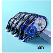 Correction Belt Large Capacity Correction Belt Modification Positive Belt Correction Belt Affordable Packaging Creative Foot Rice Stationery Wholesale