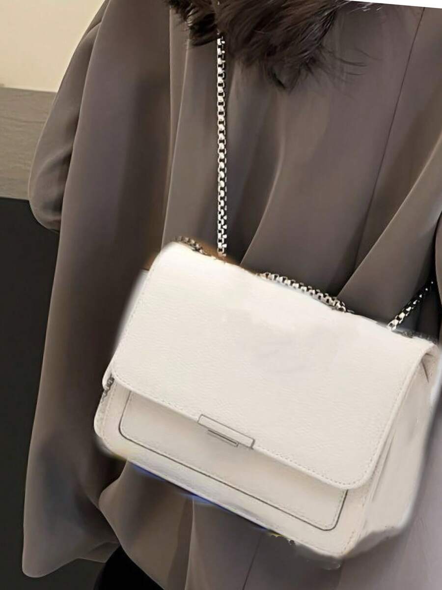 Women's Handbag Set – 3 Sizes (L+M+D) Sold Together, Style And Versatility In Various