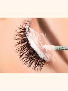 1pc/50pcs/100pcs/200pcs/400pcs/600pcs/800pcs/1000pcs Disposable Lip Brush Wands - Lint-Free Lip Gloss And Lipstick Applicator, Suitable For Makeup - Pink - View 6