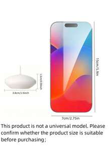 10pcs/Pack Floating Candle Centerpieces, Unscented Floating Candle Decorations, Floating Candle Vase Suitable For Valentine's Day, Thanksgiving, Wedding, Holiday, Party And Home Decor - White 20 - View 6