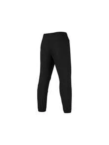 SKECHERS Men's Fashion Casual Sports Outdoor Hiking Commuting Comfortable Pants P224M106 - Black - View 5