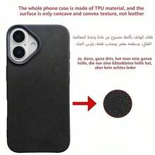 Ocean Elements Bowknot Coconut Pattern TPU Case Suitable For X/XS/XSMAX/11/11Pro/11Pro Max/12/12 Pro/12 Pro Max/13/13 Pro/13 Pro Max/14/14 Pro/14 Pro Max/15/15 Pro Max/15 Pro/16/16 Pro/16 Pro Max,Offering Durable Drop Protection With A Simple Yet Attractive - Mô hình 1 (1 cái) - Xem 5