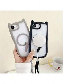 Fashion Phone Cases - 藍色 - 查看 5