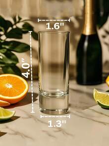 1PC Personalized Shot Glass, Custom Shot Glasses Bulk Personalized Tall Shot Glasses With Name, Bridal Party Gift, Custom 2OZ Shot Glass, Bridesmaid Groomsman Proposal, Bachelorette Party, Wedding Favor, Multi-Functional, Adjustable, Durable, Ornamental, Reusable, Exquisite, Adorable, Ideal Gifts, Birthday Party Favors, Graduation Gifts - Multicolor - View 9