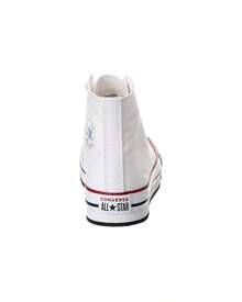 Converse Chuck Taylor All Star Eva Lift Canvas High-Top Sneaker