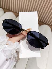 女士时尚眼镜 - 彩色 - 查看 14