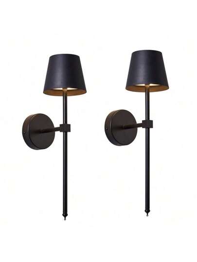 Rechargeable Usb ative Wand Light, Verlichting Remote Control, Led Bedroom Corridor Interior ation view 6